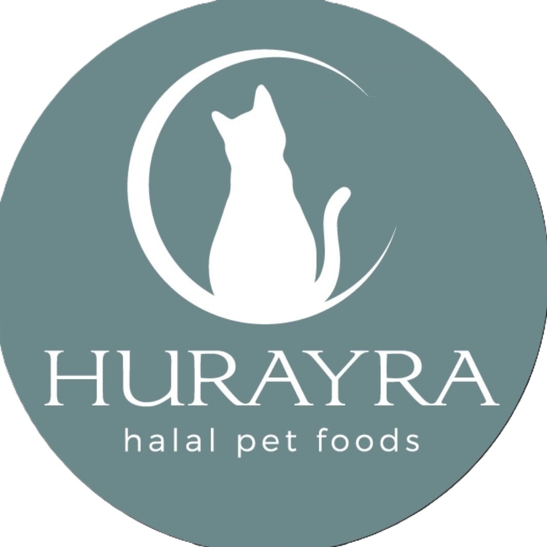 Brand: Hurayra Halal Pet Foods
