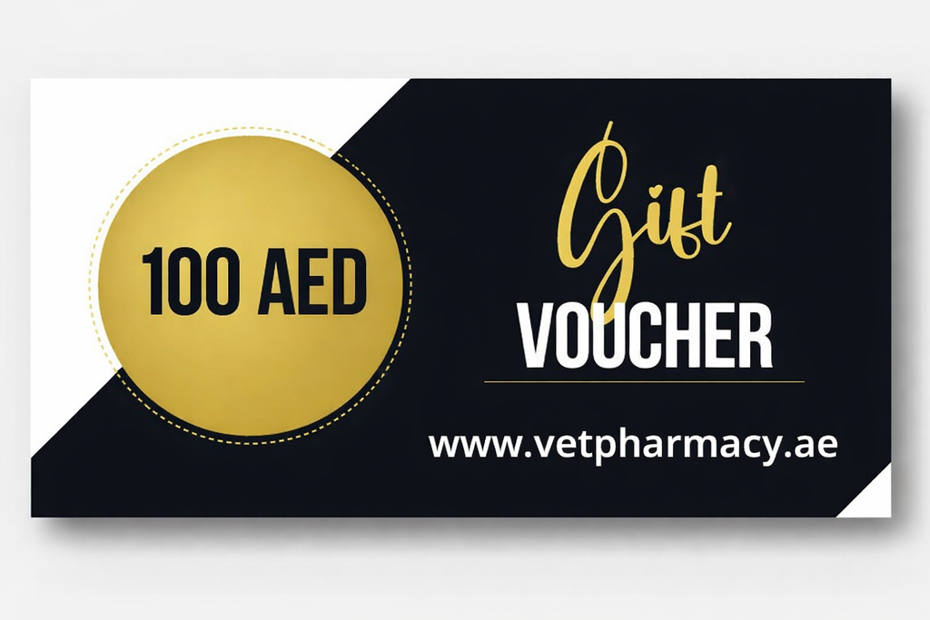 100 AED (Gift Card)
