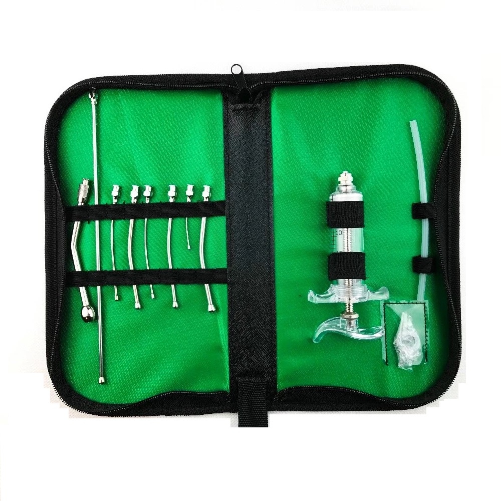 Feeding Tube Set