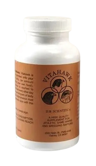 Vitahawk Breeding (100 g)