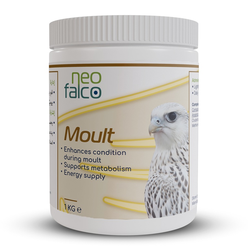 Neofalco Moult