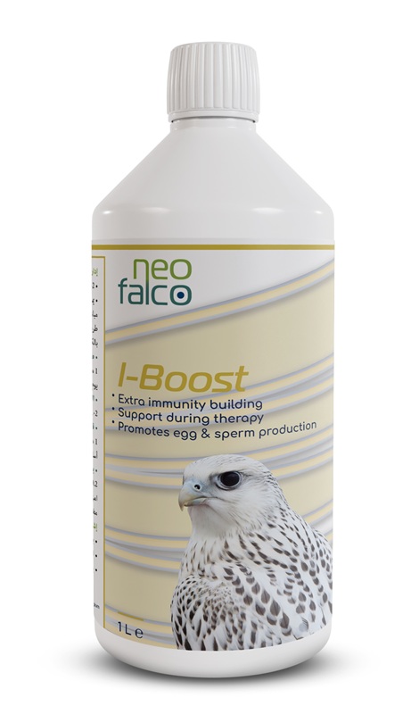 Neofalco I-Boost