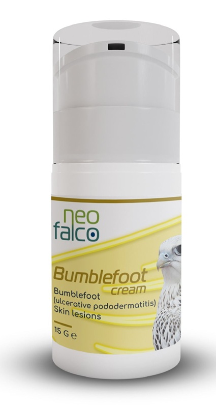 Neofalco Bumblefoot (15 g)