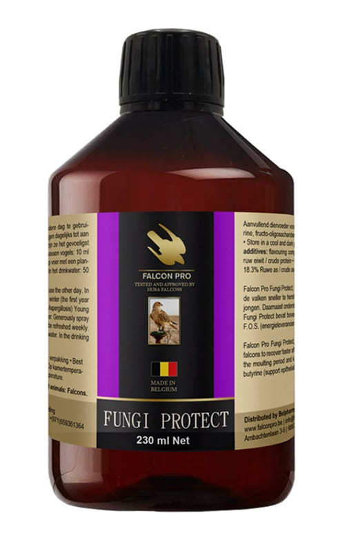 Falcon Pro Fungi Protect