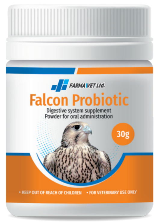 Farma Vet Falcon Probiotic (30 g)