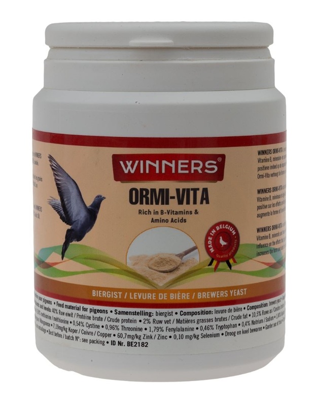 Winners Ormi-Vita (400 g)