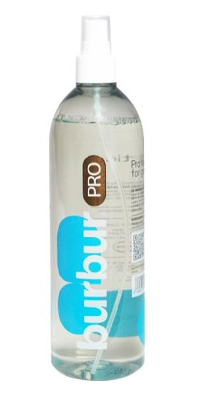 Burbur Pro Perfume for Pets No. 1 (500 ml)