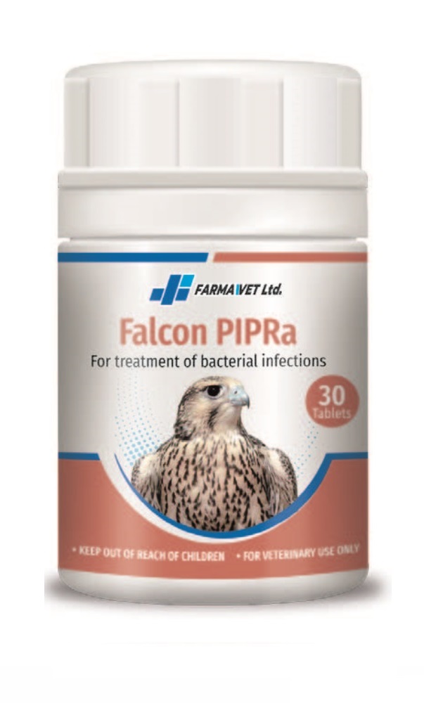 Farma Vet Falcon Pipra (30 T)