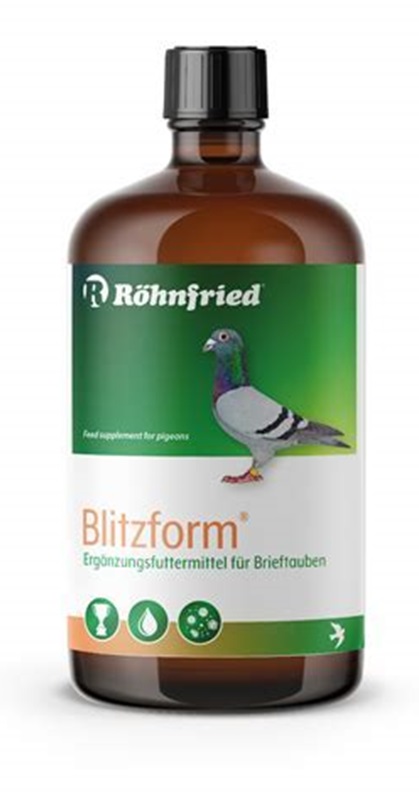 Rohnfried Blizform (250 ml)