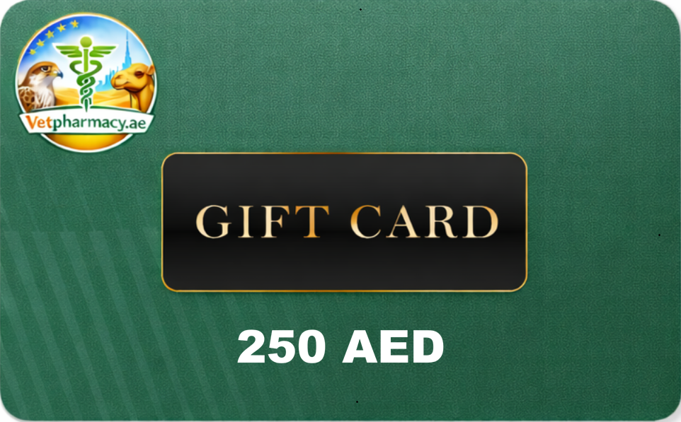 250 AED (Gift Card)