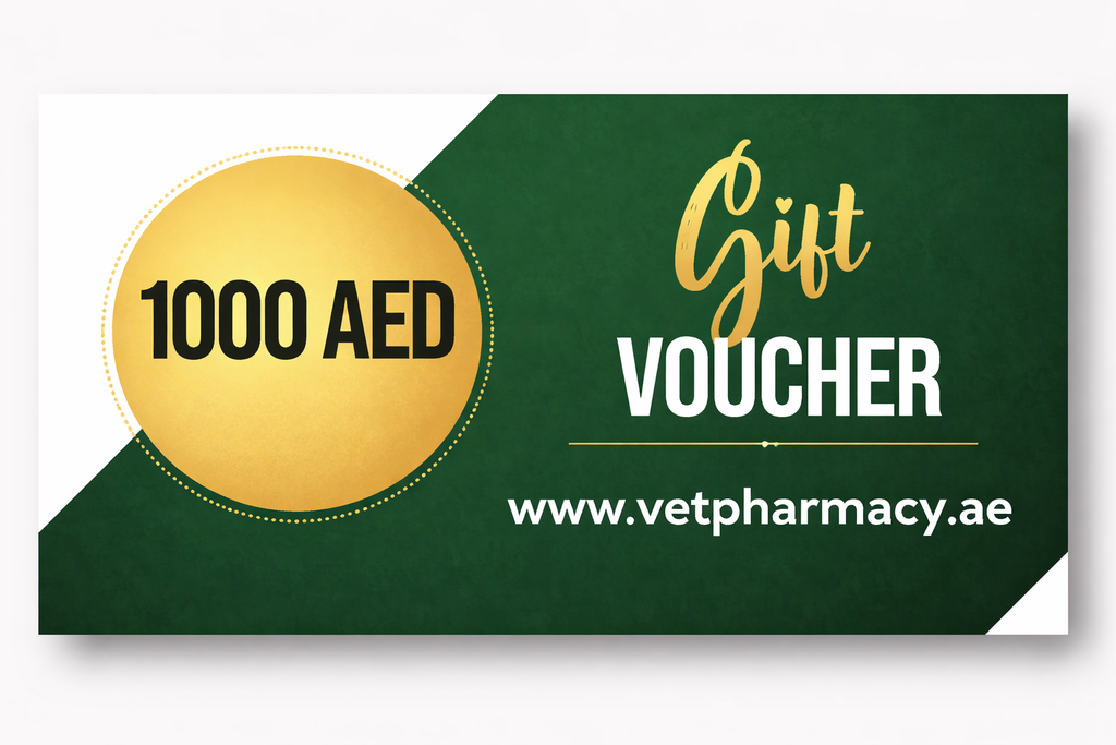 1000 AED (Gift Card)