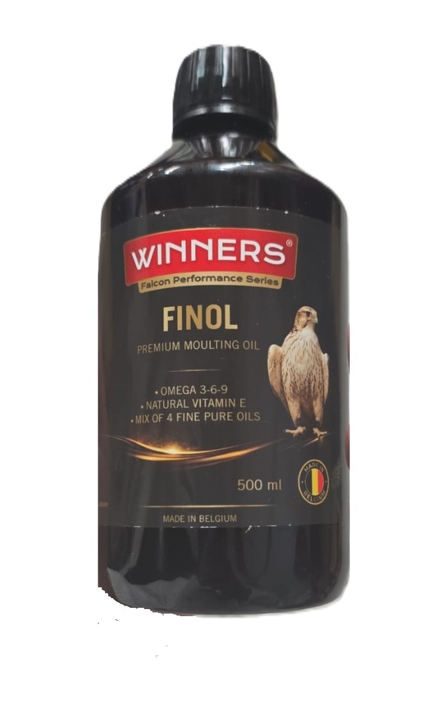 Winners Falcon Finol (500 ml)