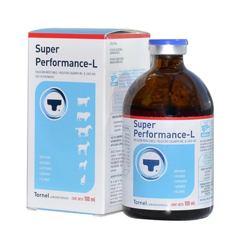 Tornel Super Performance L INJ