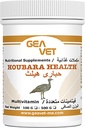 Geavet Houbara Health