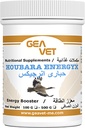 Geavet Houbara Energix