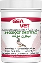 Geavet Pigeon Moult