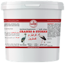 Geavet Cranes & Storks
