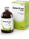 Vetviva Selen E-Sol Forte INJ (100 ml)