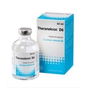 Vetviva Therankron D6 INJ (50 ml)